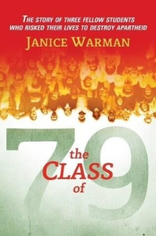 Cover of The class of '79