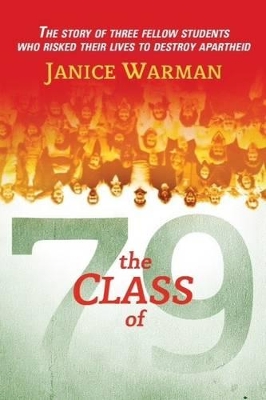 Book cover for The class of '79