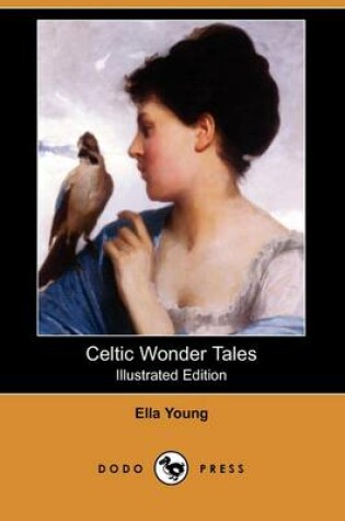 Cover of Celtic Wonder Tales(Dodo Press)