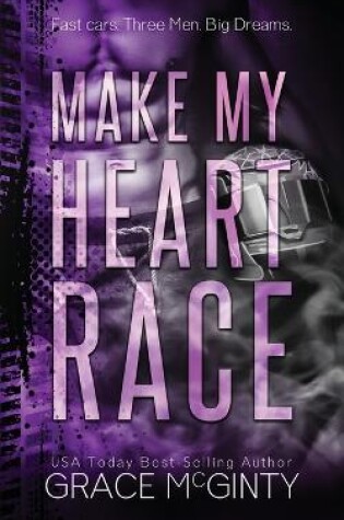 Cover of Make My Heart Race