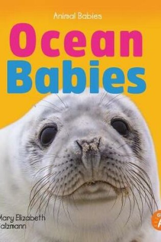 Cover of Ocean Babies