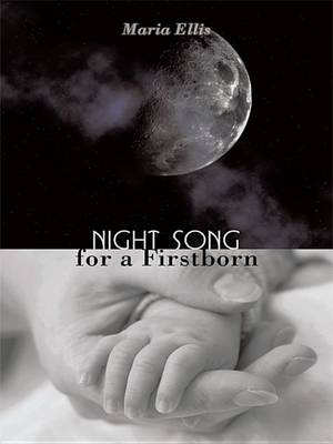 Book cover for Night Song for a Firstborn