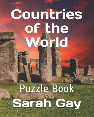 Book cover for Countries of the World