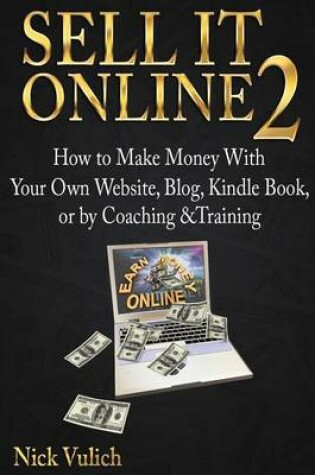 Cover of Sell It Online 2