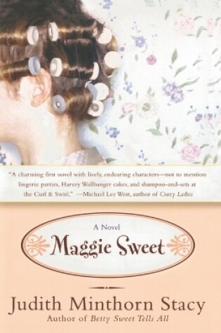 Cover of Maggie Sweet