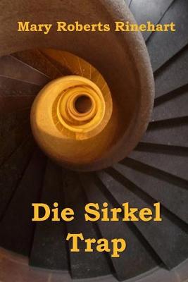 Book cover for Die Sirkel Trap