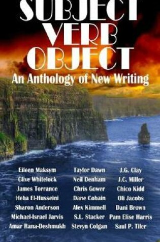 Cover of Subject Verb Object