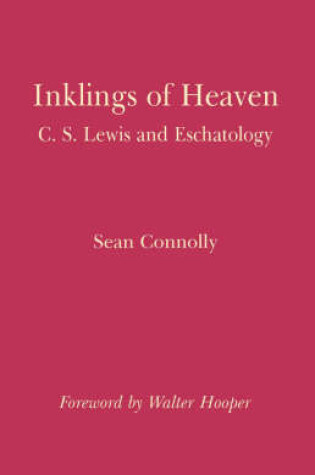 Cover of Inklings of Heaven