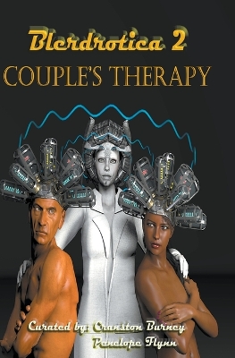 Cover of Couple's Therapy