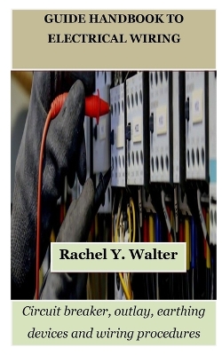 Book cover for Guide Handbook to Electrical Wiring