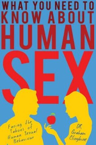 Cover of What You Need to Know About Human Sex