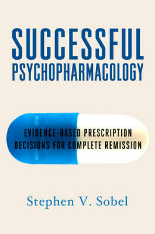 Cover of Successful Psychopharmacology