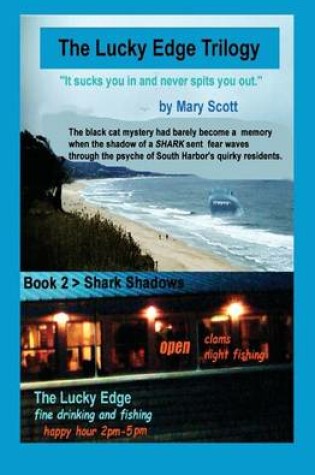 Cover of Shark Shadows