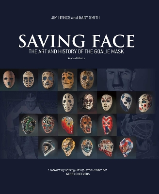 Book cover for Saving Face