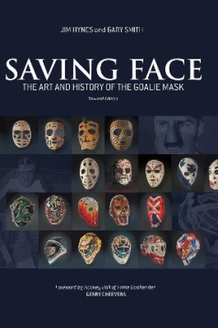 Cover of Saving Face