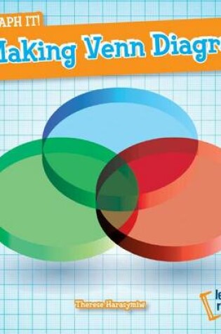 Cover of Making Venn Diagrams