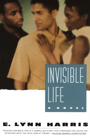 Cover of Invisible Life