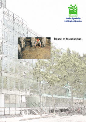 Book cover for Reuse of Foundations