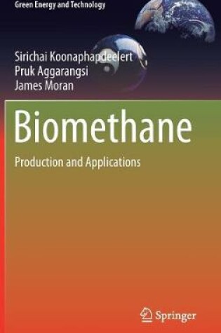 Cover of Biomethane
