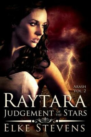 Cover of Arash 2 Raytara - Judgement of the Stars