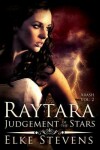 Book cover for Arash 2 Raytara - Judgement of the Stars