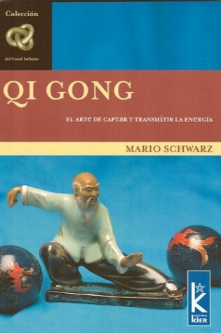 Cover of Qi Gong