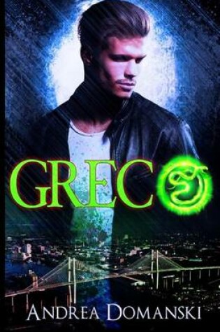 Cover of Greco