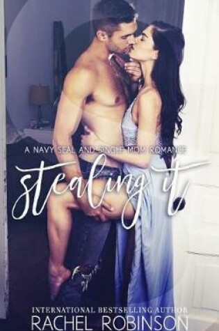 Cover of Stealing It