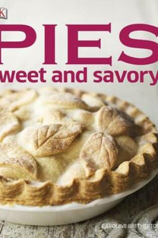 Cover of Pies Sweet and Savory