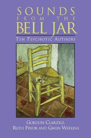 Cover of Sounds of the Bell Jar