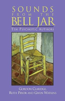 Book cover for Sounds of the Bell Jar