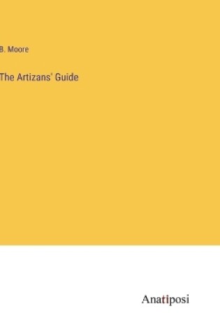 Cover of The Artizans' Guide