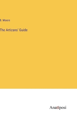 Book cover for The Artizans' Guide