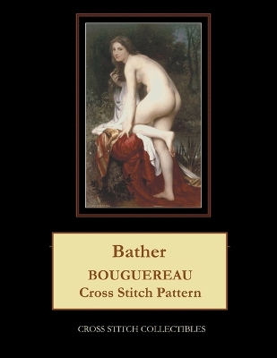 Book cover for Bather
