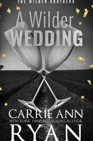 Cover of A Wilder Wedding - Special Edition