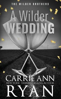 Cover of A Wilder Wedding - Special Edition