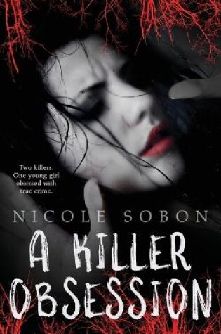 Cover of A Killer Obsession