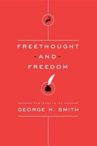 Cover of Freethought and Freedom
