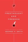 Book cover for Freethought and Freedom