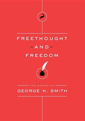 Cover of Freethought and Freedom