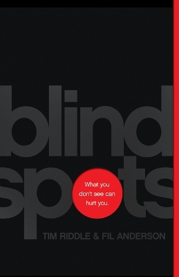 Book cover for Blind Spots