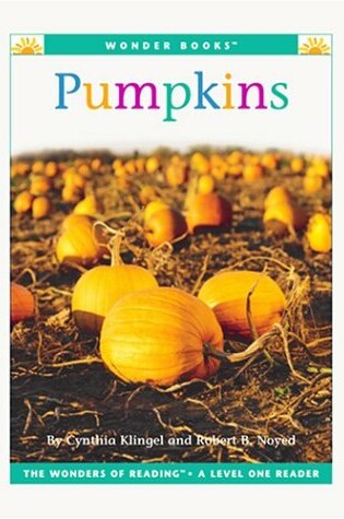 Cover of Pumpkins