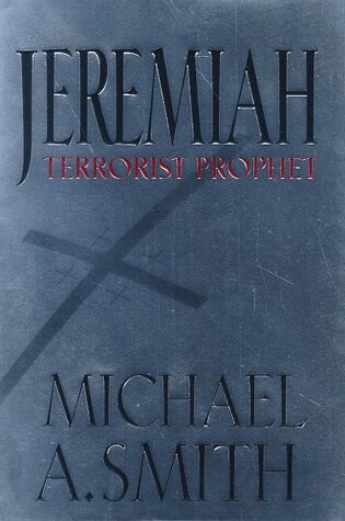 Cover of Jeremiah