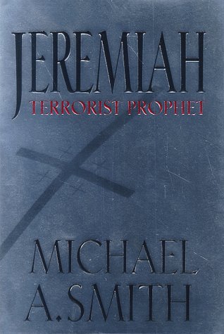 Book cover for Jeremiah