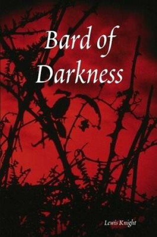 Cover of Bard of Darkness