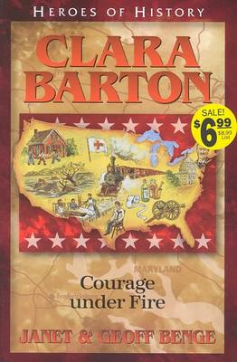 Cover of Clara Barton