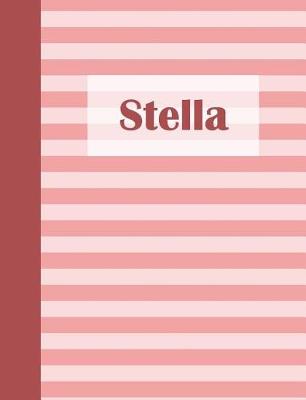 Book cover for Stella