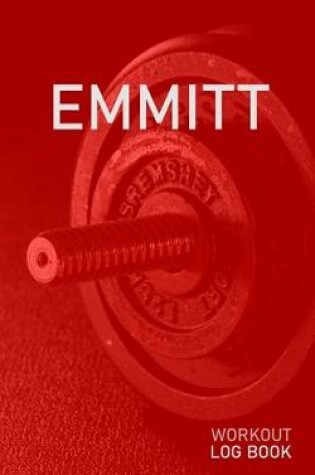 Cover of Emmitt