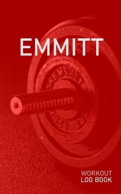 Book cover for Emmitt