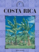 Cover of Costa Rica